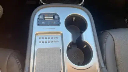 Photo 91 Hyundai Ioniq 9  110 kWh - 307 ch HTRAC