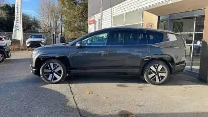 Photo 69 Hyundai Ioniq 9  110 kWh - 307 ch HTRAC