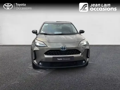 Photo 1 Toyota Yaris  Cross Hybride 116h 2WD