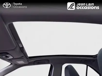 Photo 18 Toyota Yaris  Cross Hybride 116h 2WD