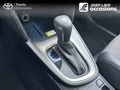 Photo 12 Toyota Yaris  Cross Hybride 116h 2WD