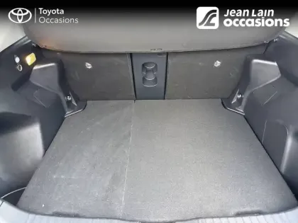 Photo 9 Toyota Yaris  Cross Hybride 116h 2WD