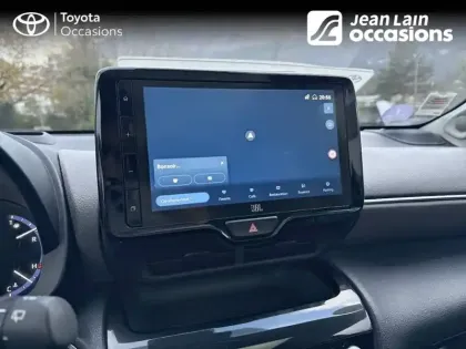 Photo 15 Toyota Yaris  Cross Hybride 116h 2WD