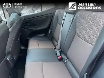 Photo 16 Toyota Yaris  Cross Hybride 116h 2WD