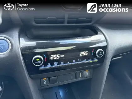 Photo 13 Toyota Yaris  Cross Hybride 116h 2WD