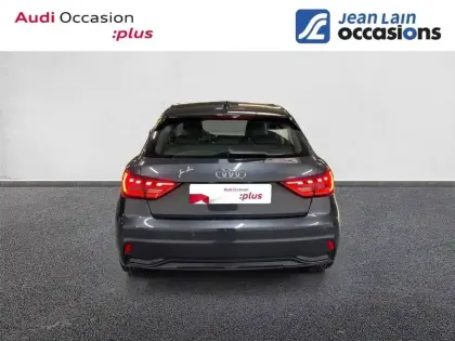 Photo 5 Audi A1  Sportback 35 TFSI 150 ch S tronic 7