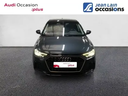 Photo 1 Audi A1  Sportback 35 TFSI 150 ch S tronic 7