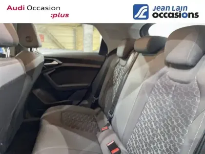 Photo 16 Audi A1  Sportback 35 TFSI 150 ch S tronic 7