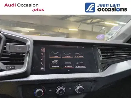 Photo 15 Audi A1  Sportback 35 TFSI 150 ch S tronic 7