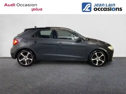Photo 3 Audi A1  Sportback 35 TFSI 150 ch S tronic 7
