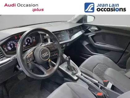 Photo 10 Audi A1  Sportback 35 TFSI 150 ch S tronic 7