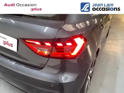 Photo 19 Audi A1  Sportback 35 TFSI 150 ch S tronic 7