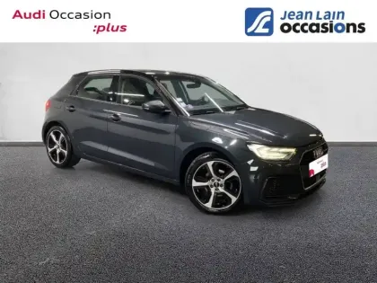 Photo 2 Audi A1  Sportback 35 TFSI 150 ch S tronic 7