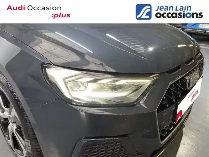 Photo 18 Audi A1  Sportback 35 TFSI 150 ch S tronic 7