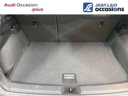 Photo 9 Audi A1  Sportback 35 TFSI 150 ch S tronic 7