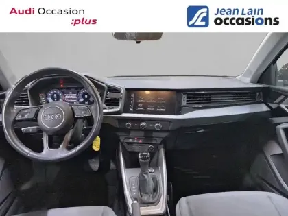 Photo 17 Audi A1  Sportback 35 TFSI 150 ch S tronic 7