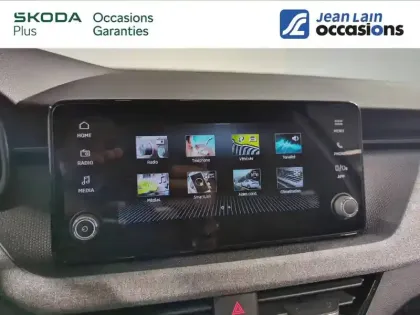 Photo 19 Skoda Kamiq  1.5 TSI Evo 2 150 ch DSG7 ACT