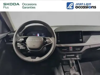 Photo 2 Skoda Kamiq  1.5 TSI Evo 2 150 ch DSG7 ACT