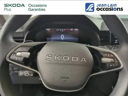 Photo 14 Skoda Kamiq  1.5 TSI Evo 2 150 ch DSG7 ACT