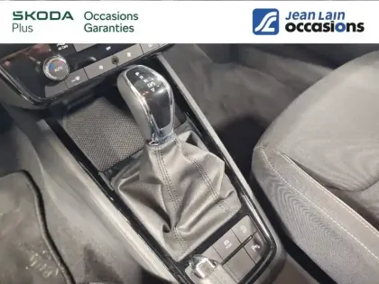 Photo 15 Skoda Kamiq  1.5 TSI Evo 2 150 ch DSG7 ACT