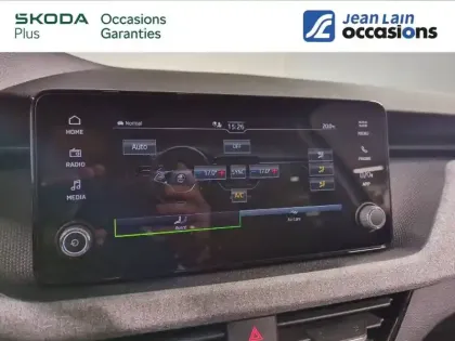 Photo 16 Skoda Kamiq  1.5 TSI Evo 2 150 ch DSG7 ACT
