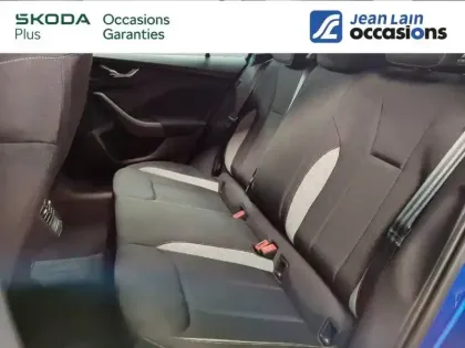 Photo 5 Skoda Kamiq  1.5 TSI Evo 2 150 ch DSG7 ACT