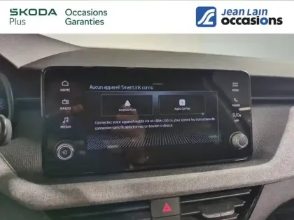 Photo 18 Skoda Kamiq  1.5 TSI Evo 2 150 ch DSG7 ACT