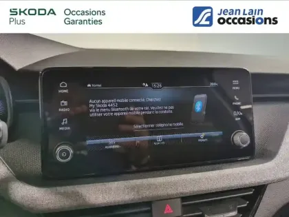 Photo 17 Skoda Kamiq  1.5 TSI Evo 2 150 ch DSG7 ACT