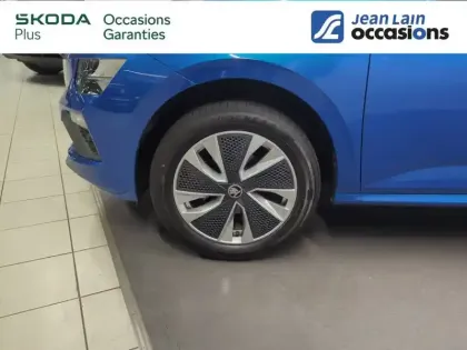 Photo 11 Skoda Kamiq  1.5 TSI Evo 2 150 ch DSG7 ACT