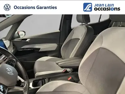 Photo 4 Volkswagen Id.3  204 ch