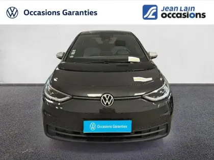 Photo 8 Volkswagen Id.3  204 ch