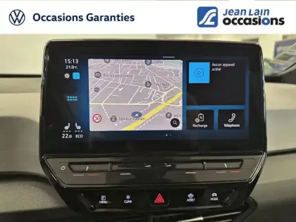 Photo 20 Volkswagen Id.3  204 ch