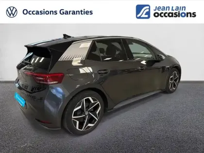 Photo 1 Volkswagen Id.3  204 ch