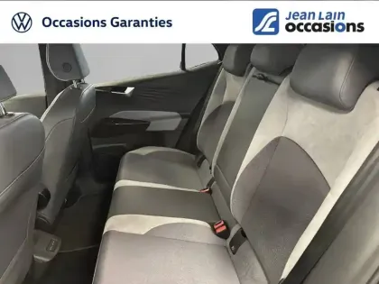 Photo 5 Volkswagen Id.3  204 ch