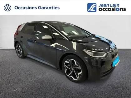 Photo 9 Volkswagen Id.3  204 ch