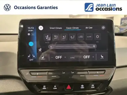 Photo 19 Volkswagen Id.3  204 ch