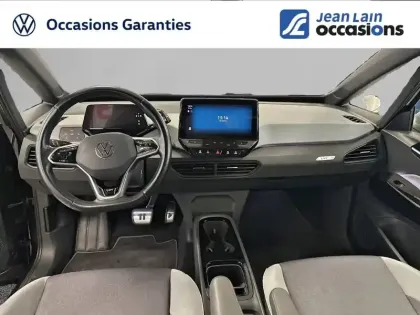 Photo 2 Volkswagen Id.3  204 ch