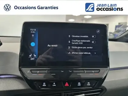 Photo 14 Volkswagen Id.3  204 ch