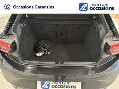 Photo 13 Volkswagen Id.3  204 ch
