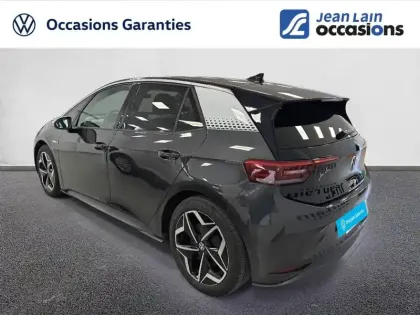 Photo 10 Volkswagen Id.3  204 ch