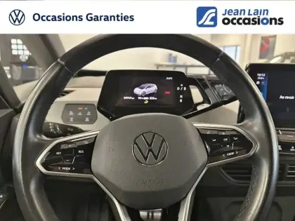 Photo 16 Volkswagen Id.3  204 ch