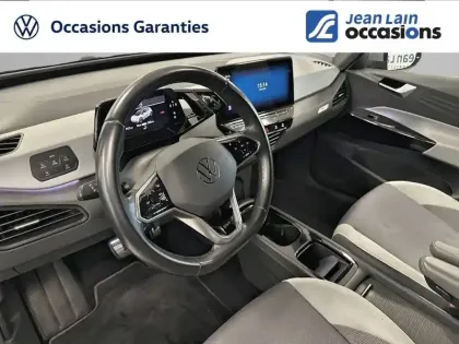 Photo 12 Volkswagen Id.3  204 ch