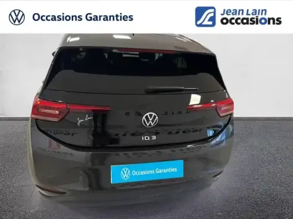 Photo 7 Volkswagen Id.3  204 ch