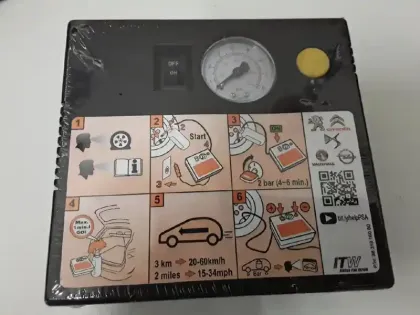 Photo 19 Peugeot 2008  BlueHDi 130 S&S EAT8