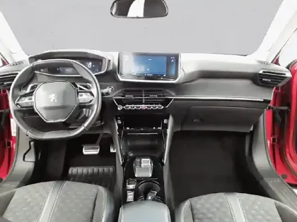 Photo 49 Peugeot 2008  BlueHDi 130 S&S EAT8