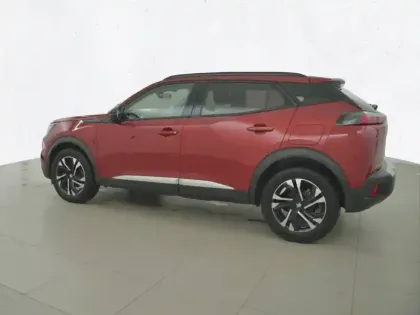 Photo 27 Peugeot 2008  BlueHDi 130 S&S EAT8