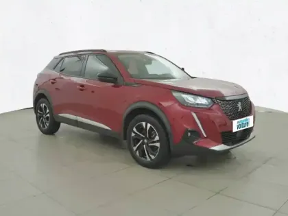 Photo 23 Peugeot 2008  BlueHDi 130 S&S EAT8