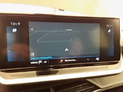 Photo 14 Peugeot 2008  BlueHDi 130 S&S EAT8