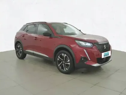 Photo 44 Peugeot 2008  BlueHDi 130 S&S EAT8