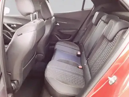 Photo 11 Peugeot 2008  BlueHDi 130 S&S EAT8